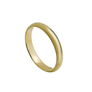 Aliança 2.5mm
