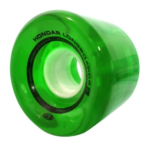 Roda Skate Cruiser Macia Hondar Brats Simulador Surf 60mm