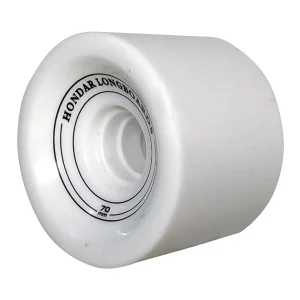 Roda Hondar Longboard Skate Cruiser Simulador Surf 70mm